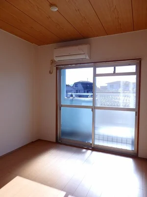 のマンスリーマンション・ウィークリーマンション「りべらる 202・洋室(No.1300122)」メイン画像