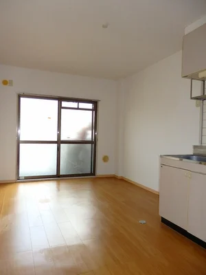 のマンスリーマンション・ウィークリーマンション「コンフォートＴ 301・洋室(No.1300123)」メイン画像