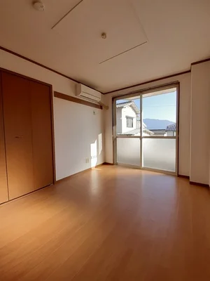 のマンスリーマンション・ウィークリーマンション「オリゾンテ宮浜Ⅱ 104・洋室(No.1300126)」メイン画像