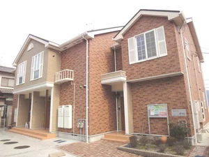 のマンスリーマンション・ウィークリーマンション「オリゾンテ宮浜Ⅲ 202・洋室(No.1300130)」メイン画像