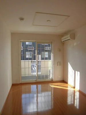 のマンスリーマンション・ウィークリーマンション「カメリアＡ 102・洋室(No.1300132)」メイン画像