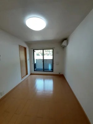 のマンスリーマンション・ウィークリーマンション「ウィステリア　ガーデン　Ａ 302・洋室(No.1300136)」メイン画像