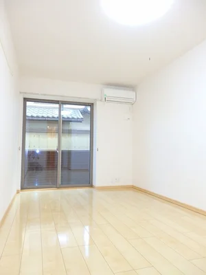 のマンスリーマンション・ウィークリーマンション「エミネント 102・洋室(No.1300139)」メイン画像