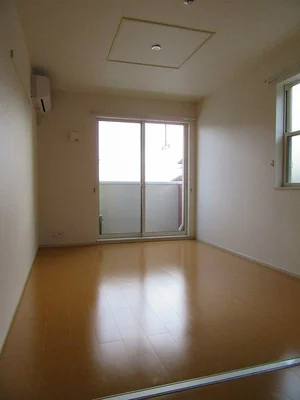 のマンスリーマンション・ウィークリーマンション「イルマーレ　Ｃ 101・洋室(No.1300140)」メイン画像