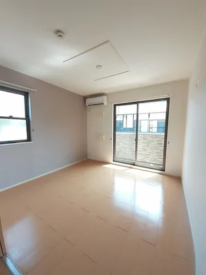 のマンスリーマンション・ウィークリーマンション「パストラルのぞみが丘Ⅰ 102・洋室(No.1300143)」メイン画像