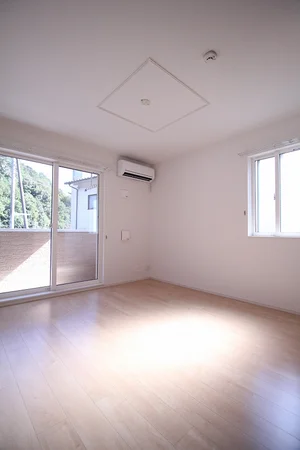 のマンスリーマンション・ウィークリーマンション「ラベンダ－ 201・LDK(No.1300147)」メイン画像