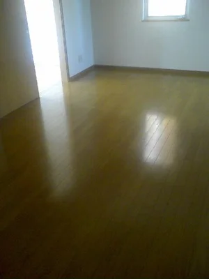 のマンスリーマンション・ウィークリーマンション「グリーンティエラＡ 102・洋室(No.1300162)」メイン画像