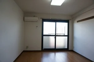 矢原駅（山口県）のマンスリーマンション・ウィークリーマンション「シャン・ド・フレーズ 305・洋室(No.1300163)」メイン画像