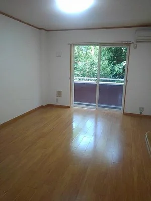 のマンスリーマンション・ウィークリーマンション「エスポワール 103・洋室(No.1300166)」メイン画像