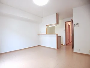 北九州市のマンスリーマンション・ウィークリーマンション「ランドコア木屋瀬 203・洋室(No.1300169)」メイン画像