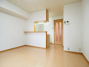 のマンスリーマンション・ウィークリーマンション「ランドコア木屋瀬 203・洋室(No.1300169)」メイン画像