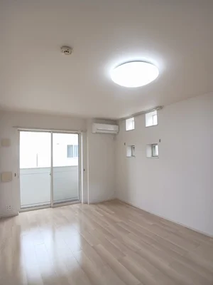 のマンスリーマンション・ウィークリーマンション「ブラン・ブランシェＢ 103・洋室(No.1300171)」メイン画像