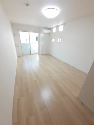 上郷駅（山口県）のマンスリーマンション・ウィークリーマンション「ブラン・ブランシェＢ 103・洋室(No.1300171)」メイン画像