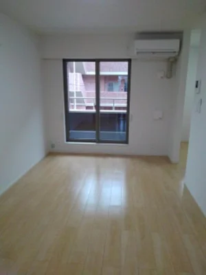 のマンスリーマンション・ウィークリーマンション「プロスパーゆり 205・LDK(No.1300173)」メイン画像