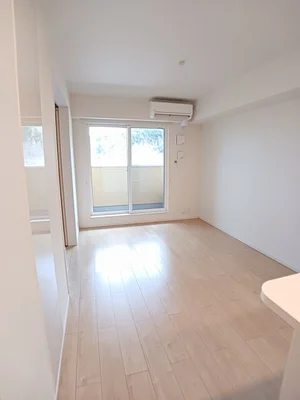 のマンスリーマンション・ウィークリーマンション「ポルトシャルムⅢ 202・洋室(No.1300174)」メイン画像