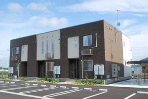 のマンスリーマンション・ウィークリーマンション「ピュアライヴⅦ　Ｂ 102・洋室(No.1300181)」メイン画像