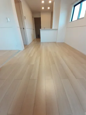 のマンスリーマンション・ウィークリーマンション「ル　オリヴィエ　Ⅱ 201・洋室(No.1300188)」メイン画像