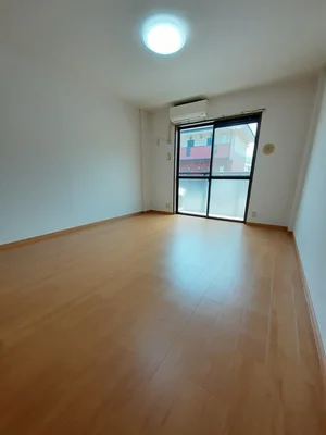 大分県立芸術文化短期大学周辺のマンスリーマンション・ウィークリーマンション「アクシスⅡ 103・洋室(No.1300192)」メイン画像