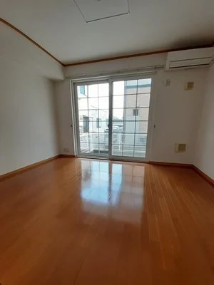 大分県立看護科学大学周辺のマンスリーマンション・ウィークリーマンション「アビエテルノⅢ 104・洋室(No.1300193)」メイン画像