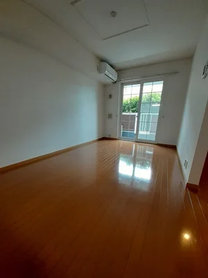 大分県立看護科学大学周辺のマンスリーマンション・ウィークリーマンション「セレノ賀来西Ｂ 102・洋室(No.1300195)」メイン画像