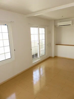 柳ケ浦駅（大分県）のマンスリーマンション・ウィークリーマンション「サン・パティーク・リベールⅢ 202・洋室(No.1300196)」メイン画像