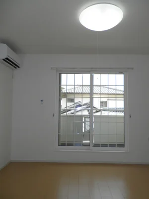 のマンスリーマンション・ウィークリーマンション「リバービュー・シャーレ 201・洋室(No.1300198)」メイン画像