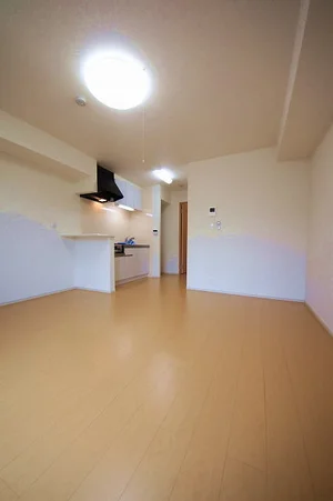 のマンスリーマンション・ウィークリーマンション「カーサフィオーレ 102・洋室(No.1300200)」メイン画像