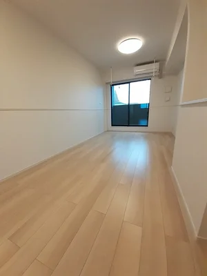 東九州短期大学周辺のマンスリーマンション・ウィークリーマンション「シーズン　ＨＲ 202・洋室(No.1300203)」メイン画像