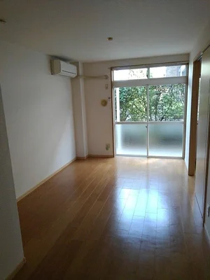 のマンスリーマンション・ウィークリーマンション「クレセントハイツ 101・LDK(No.1300204)」メイン画像