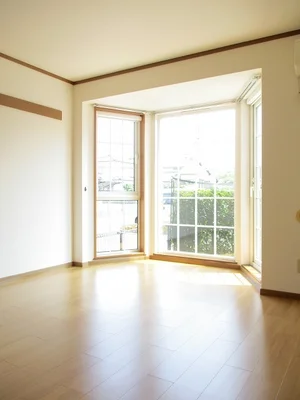 のマンスリーマンション・ウィークリーマンション「ピュアドリ－ムⅡ 102・洋室(No.1300206)」メイン画像