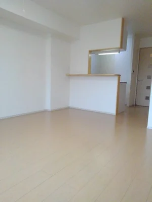 延岡市のマンスリーマンション・ウィークリーマンション「サウスウェーⅢ 103・洋室(No.1300212)」メイン画像