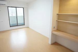 のマンスリーマンション・ウィークリーマンション「Ｋ・レジデンス 203・洋室(No.1300216)」メイン画像