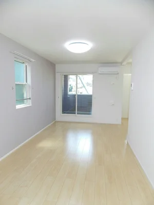 のマンスリーマンション・ウィークリーマンション「サン　フォーリスト 205・洋室(No.1300217)」メイン画像