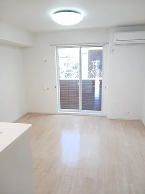 南九州大学宮崎キャンパス周辺のマンスリーマンション・ウィークリーマンション「サンモール・エヌ 102・洋室(No.1300218)」メイン画像