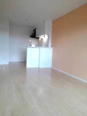 宮崎県のマンスリーマンション・ウィークリーマンション「グランシャリオ 203・LDK(No.1300222)」メイン画像