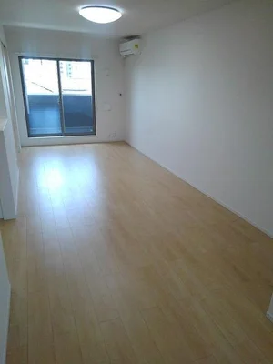 南九州大学宮崎キャンパス周辺のマンスリーマンション・ウィークリーマンション「レジデンス・ジール　Ⅰ 302・洋室(No.1300226)」メイン画像