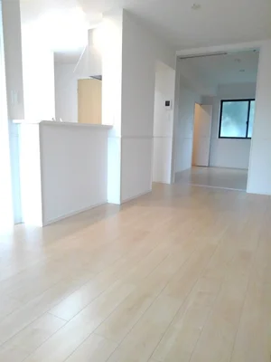 のマンスリーマンション・ウィークリーマンション「グランデ・ソーレ　Ｋ 104・洋室(No.1300227)」メイン画像