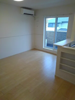 のマンスリーマンション・ウィークリーマンション「サニーレジデンスＳ 203・洋室(No.1300228)」メイン画像