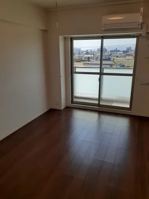 宮崎県のマンスリーマンション・ウィークリーマンション「ＬＩＮＯ 403・洋室(No.1300229)」メイン画像