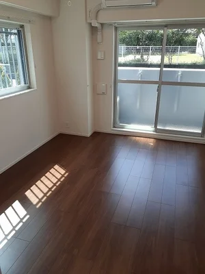 南九州大学宮崎キャンパス周辺のマンスリーマンション・ウィークリーマンション「ピーノ　グランデ 101・洋室(No.1300231)」メイン画像