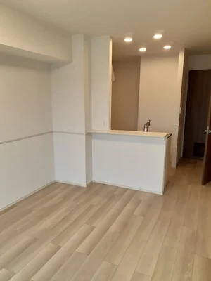 延岡市のマンスリーマンション・ウィークリーマンション「グランデュール　Ｎ　ファインⅠ 204・洋室(No.1300232)」メイン画像