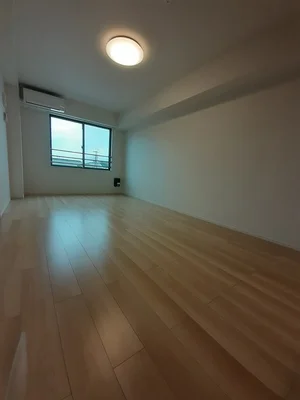 河辺駅（東京都）のマンスリーマンション・ウィークリーマンション「シュトラール 302・洋室(No.1300233)」メイン画像