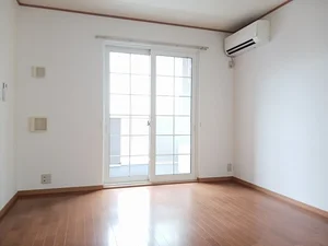 のマンスリーマンション・ウィークリーマンション「オルフェム 101・洋室(No.1300238)」メイン画像