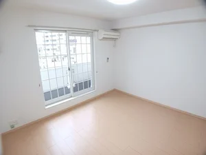 のマンスリーマンション・ウィークリーマンション「ウィステリア池下 201・洋室(No.1300241)」メイン画像