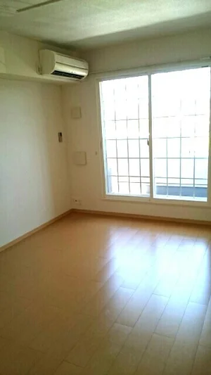 鈴鹿市のマンスリーマンション・ウィークリーマンション「ランドマーク　２０１１　Ａ 202・洋室(No.1300244)」メイン画像