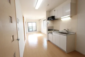 名古屋外国語大学周辺のマンスリーマンション・ウィークリーマンション「グラン・コーバイ 305・洋室(No.1300246)」メイン画像