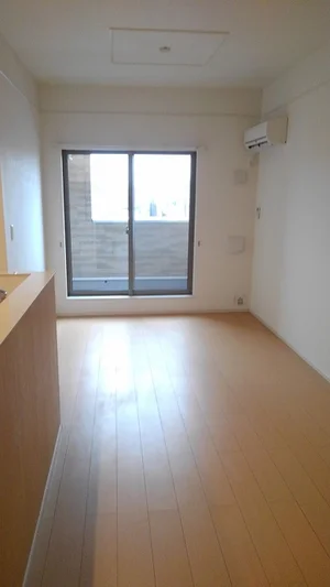 玉垣駅（三重県）のマンスリーマンション・ウィークリーマンション「ランドマーク８８　Ｂ棟 202・洋室(No.1300247)」メイン画像