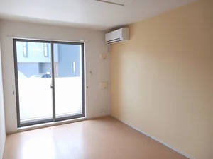 鈴鹿市のマンスリーマンション・ウィークリーマンション「ピュア・チェリィー 102・洋室(No.1300250)」メイン画像