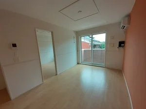 のマンスリーマンション・ウィークリーマンション「バルサミーナ 102・洋室(No.1300253)」メイン画像