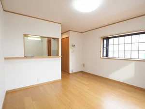 東筑紫短期大学周辺のマンスリーマンション・ウィークリーマンション「アヴィリオ 201・洋室(No.1300265)」メイン画像